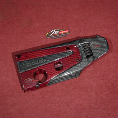 Honda FK8 Type R Engine Cover